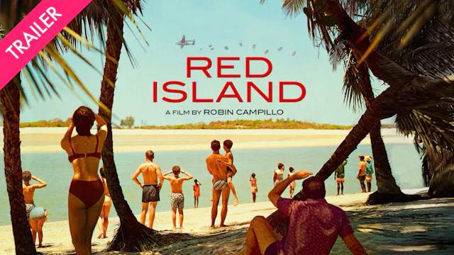 Red Island - Trailer