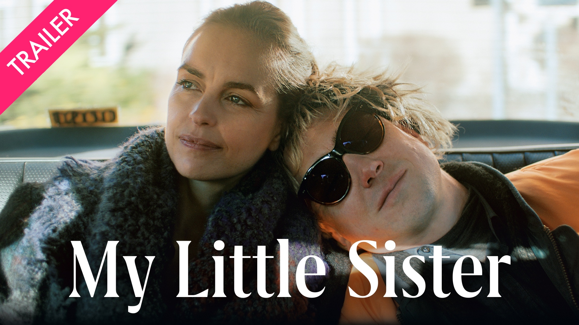 My Little Sister - Trailer