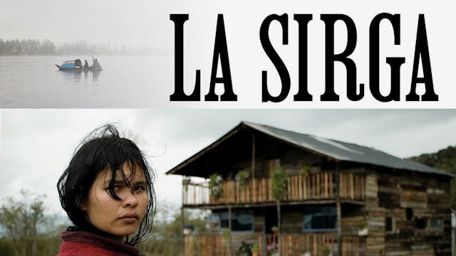 La Sirga