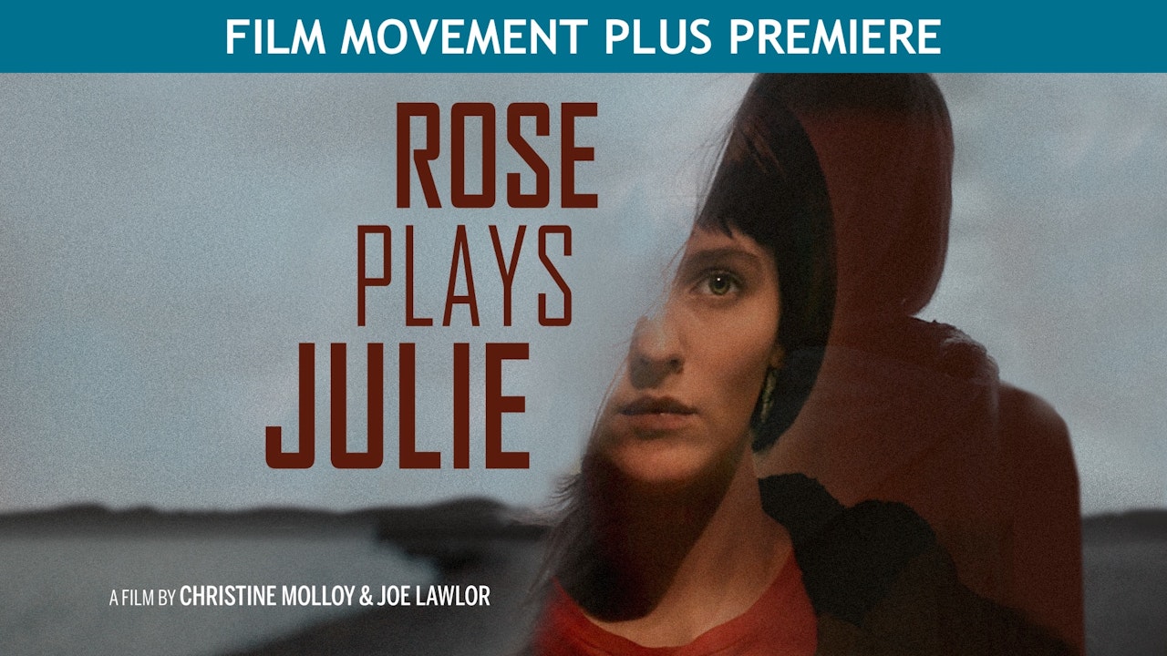 Rose Plays Julie