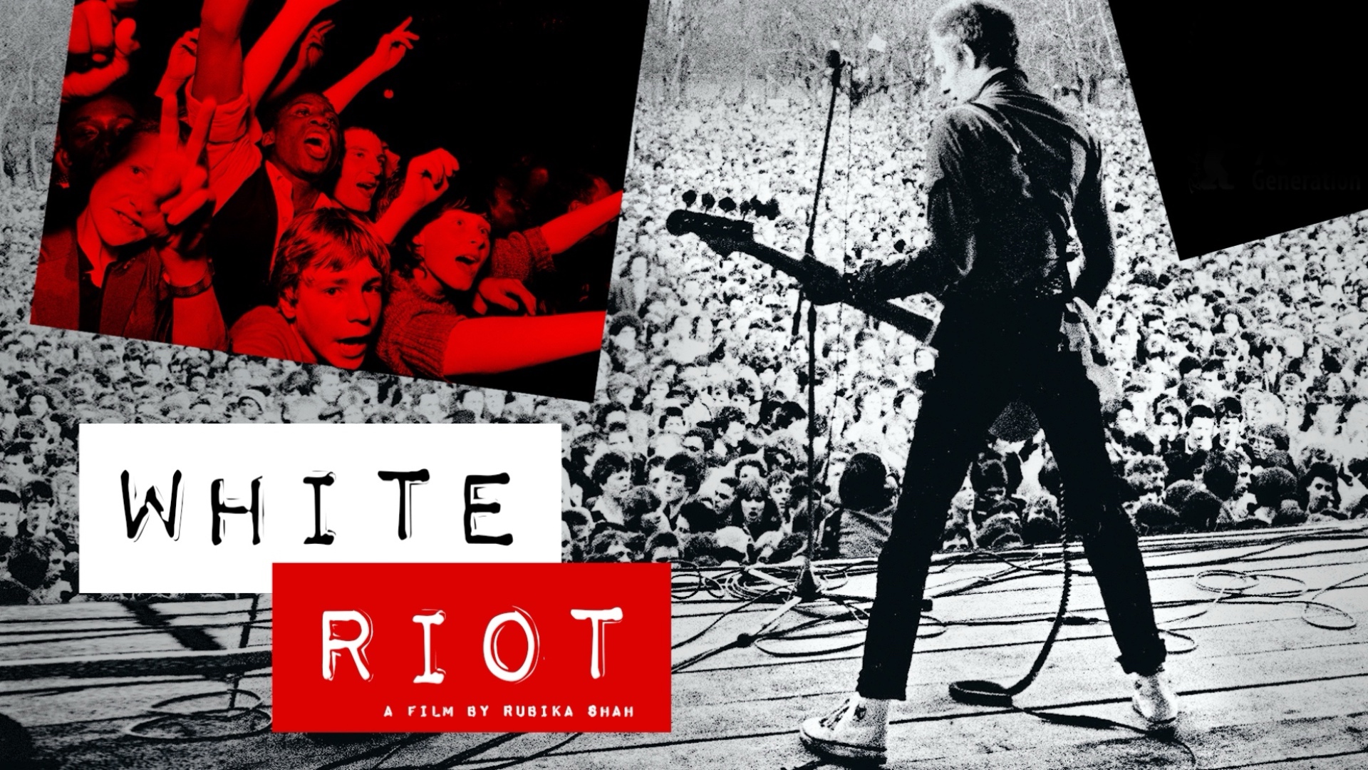 White Riot