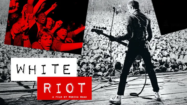 White Riot