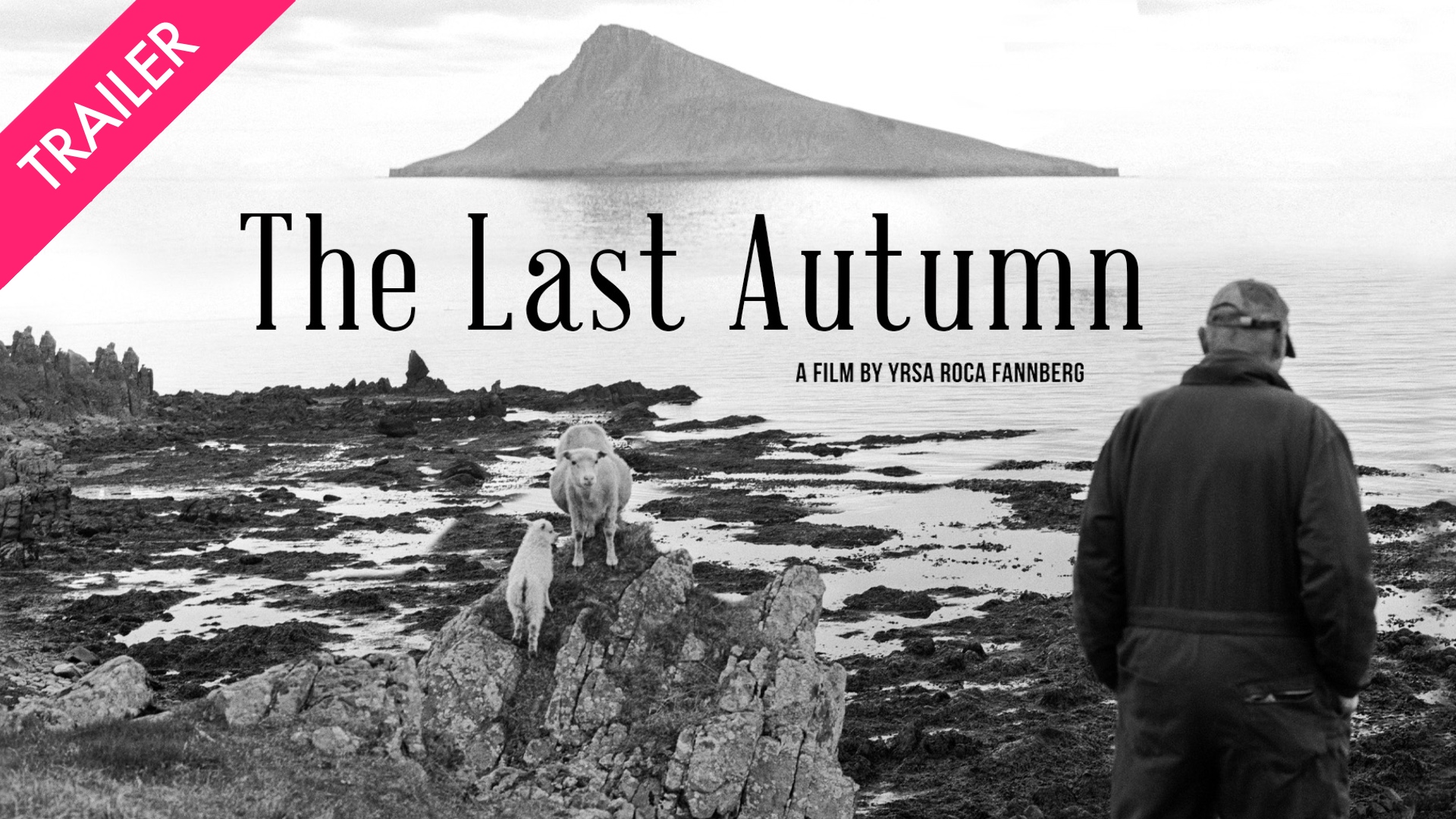 The Last Autumn - Trailer