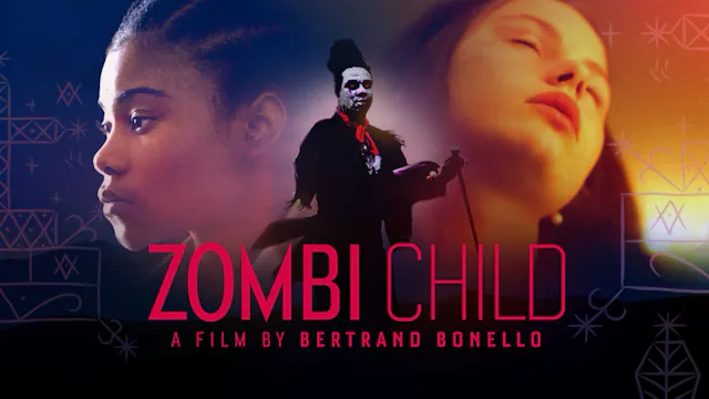 Zombi Child