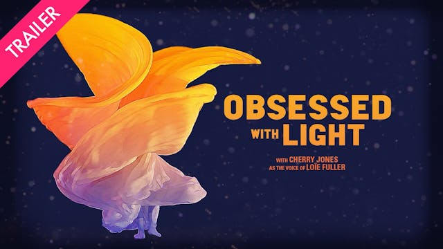 Obsessed with Light - Coming 11/28
