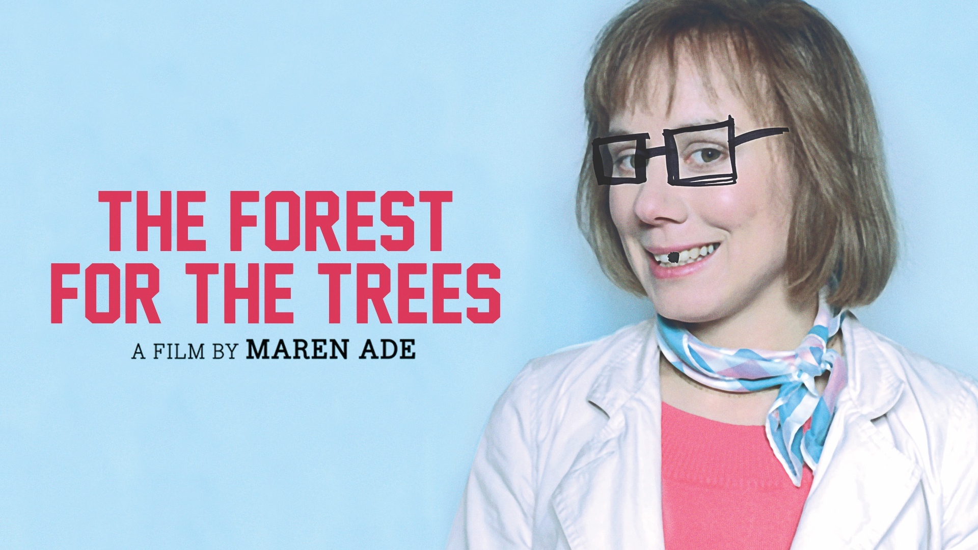 The Forest for the Trees