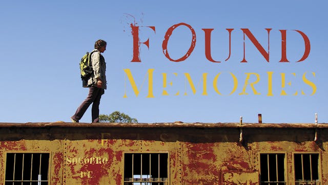 Found Memories