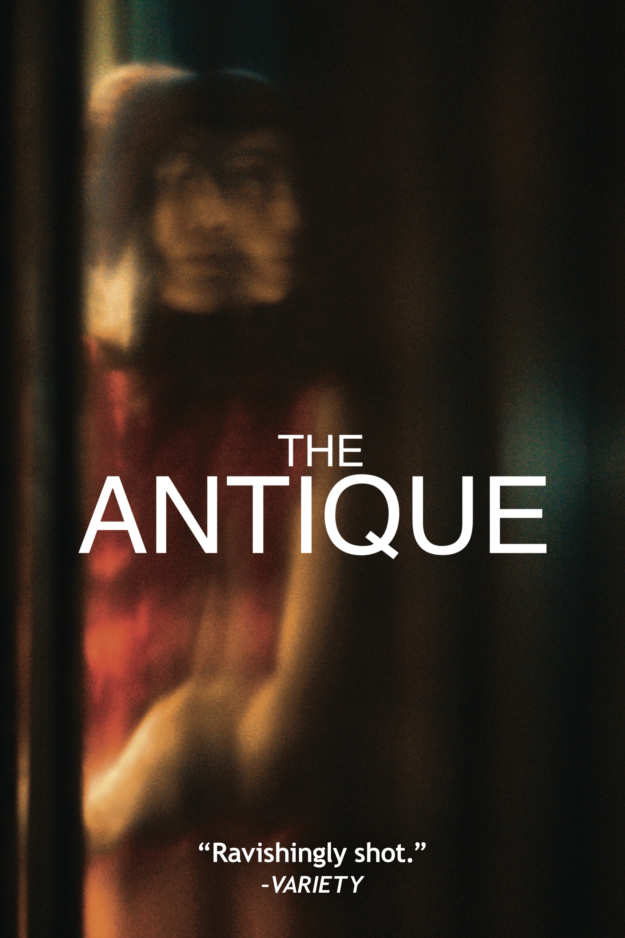 The Antique