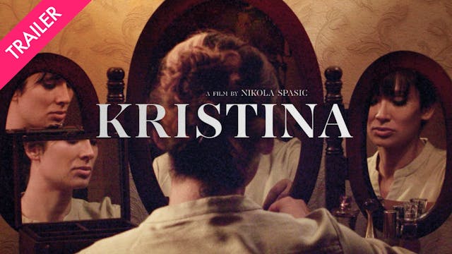 Kristina - Coming 7/18