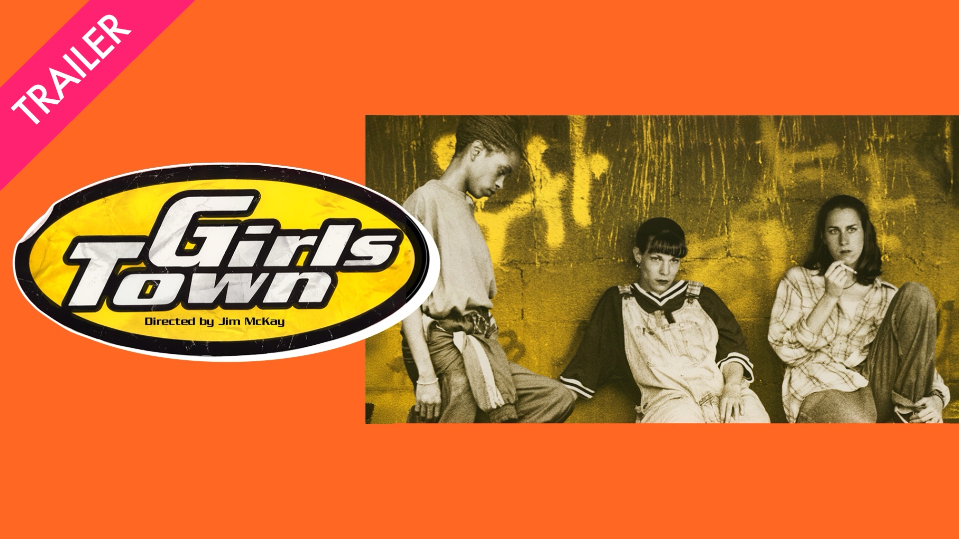 Girls Town - Coming 5/29