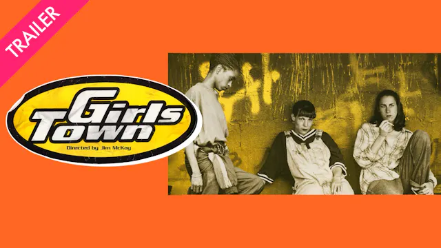 Girls Town - Coming 5/29