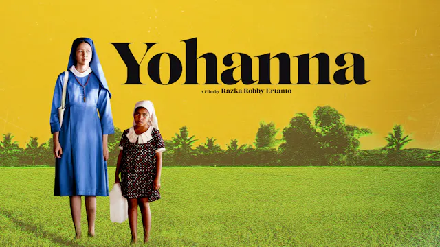 Yohanna