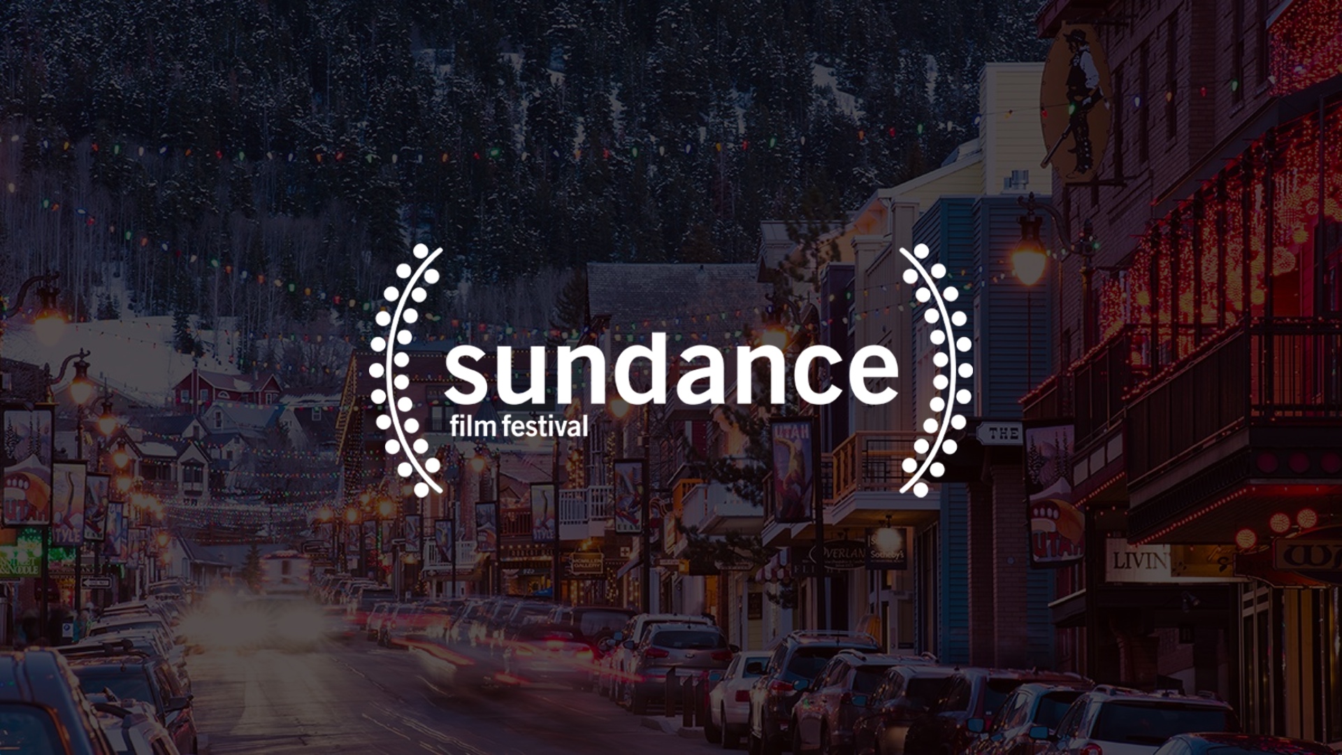Sundance Film Festival