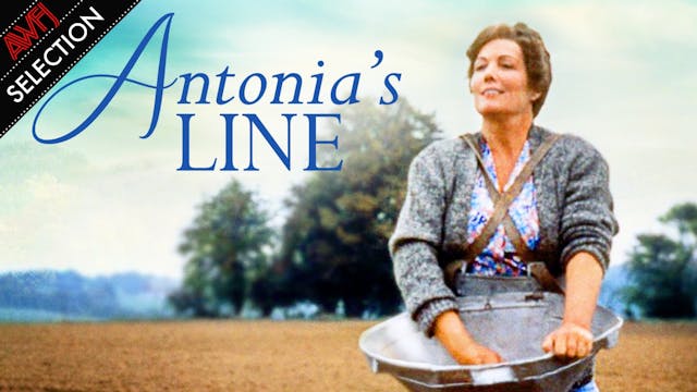 Antonia's Line
