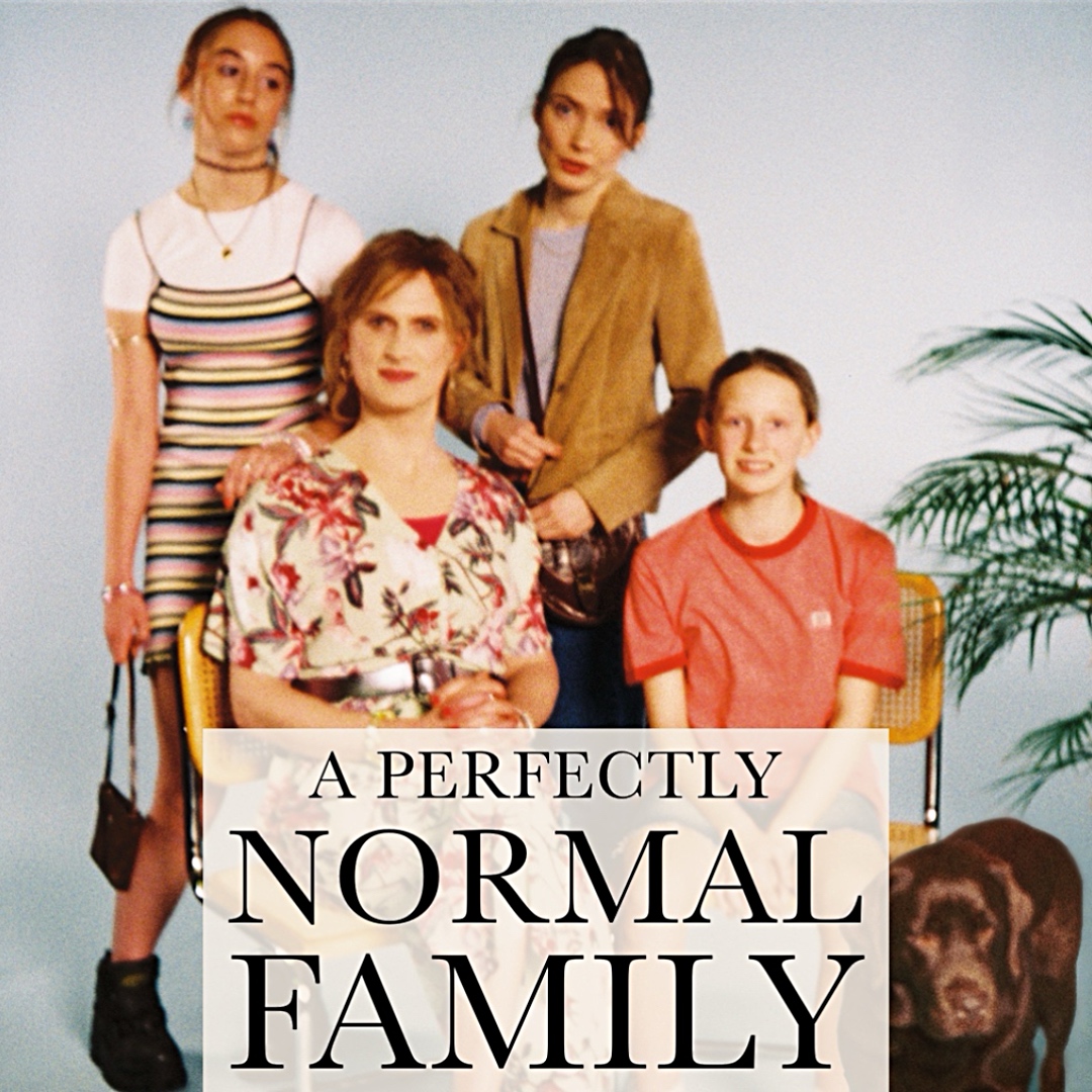 A Perfectly Normal Family