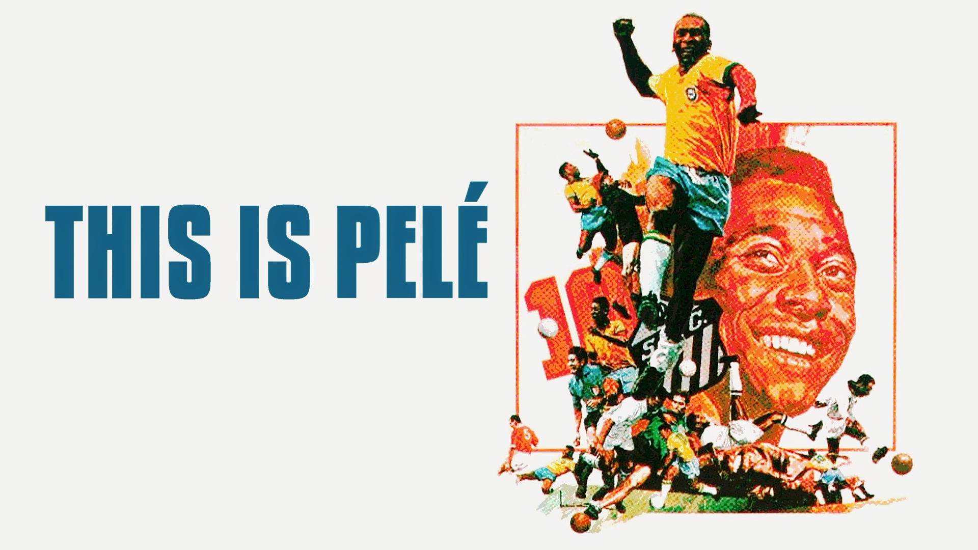 This Is Pelé