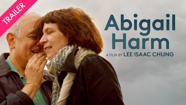 Abigail Harm - Trailer