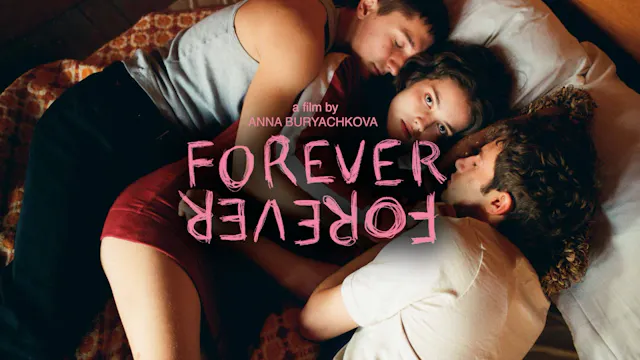Forever-Forever