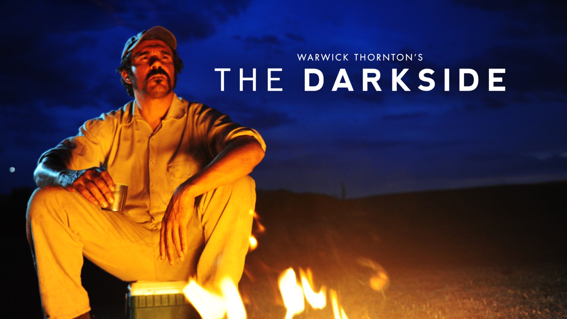 The Darkside