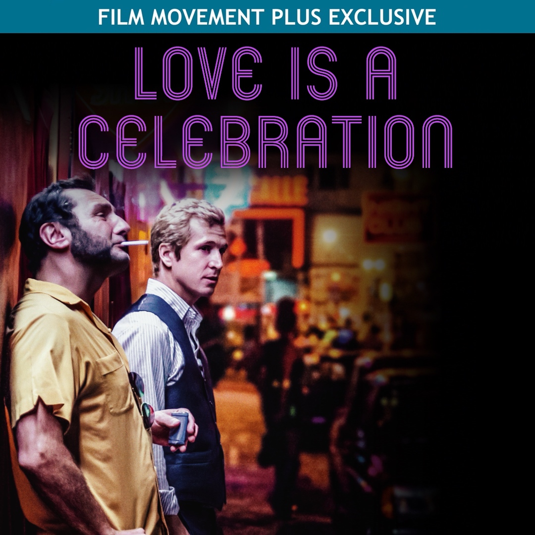 Love Is a Celebration