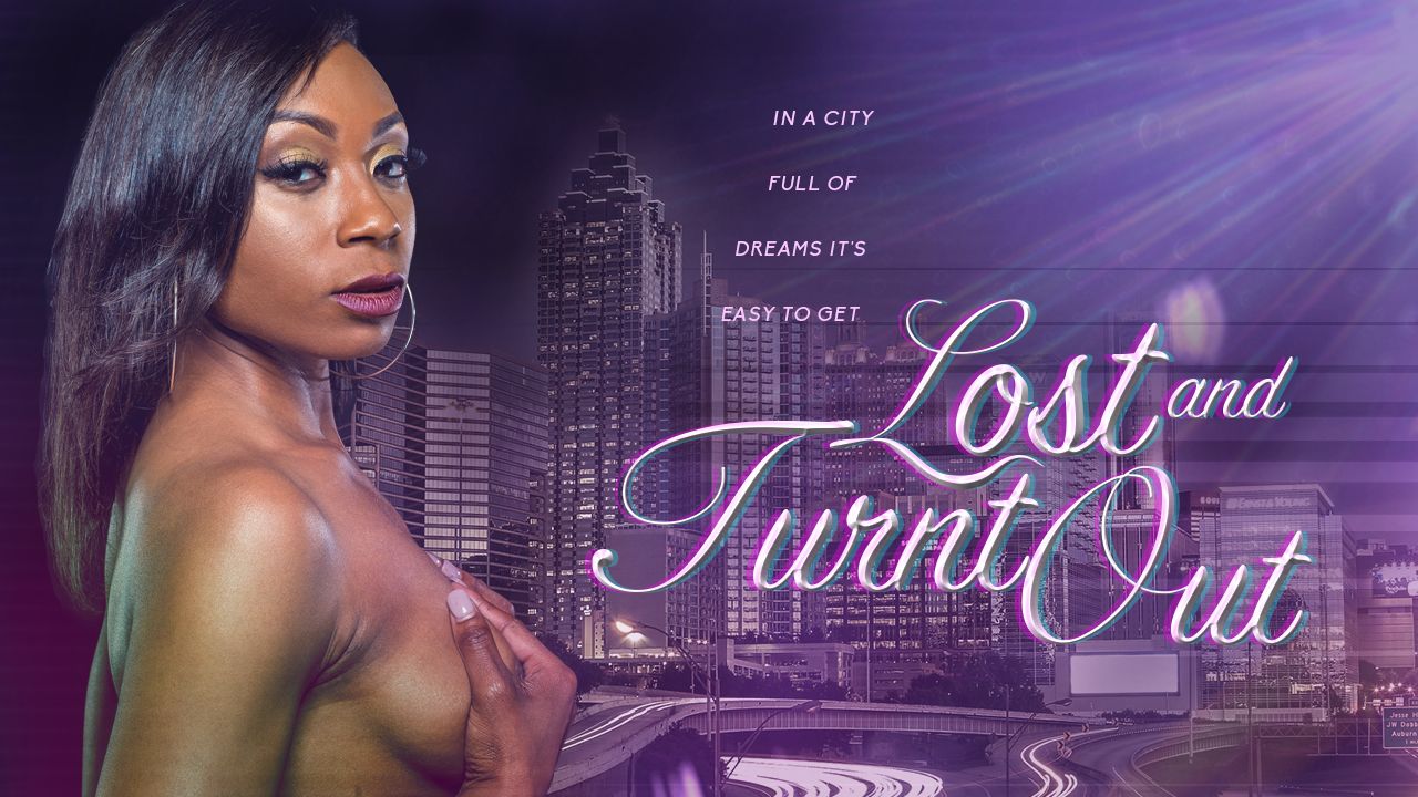 LOST & TURNT OUT  Trailer