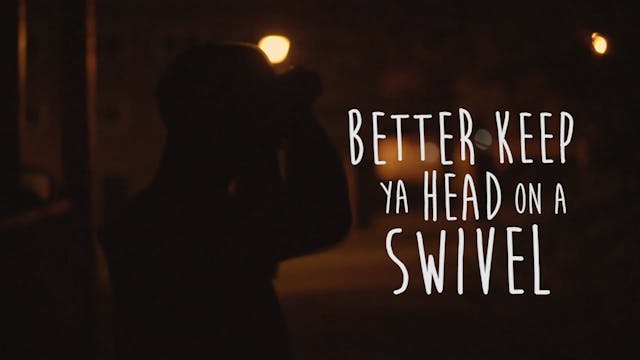 Slime Trapway Trailer GFX