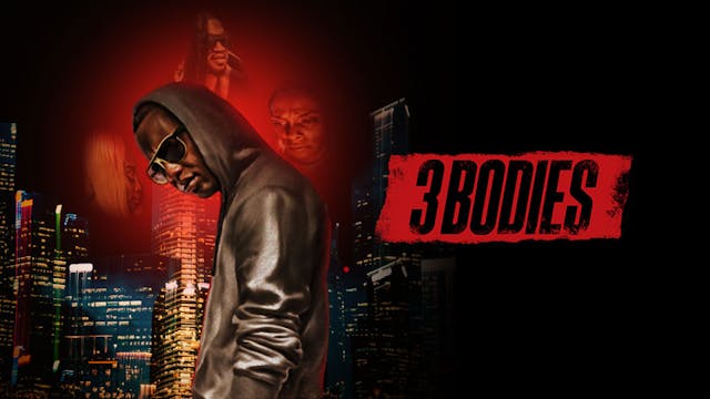 3 Bodies Trailer