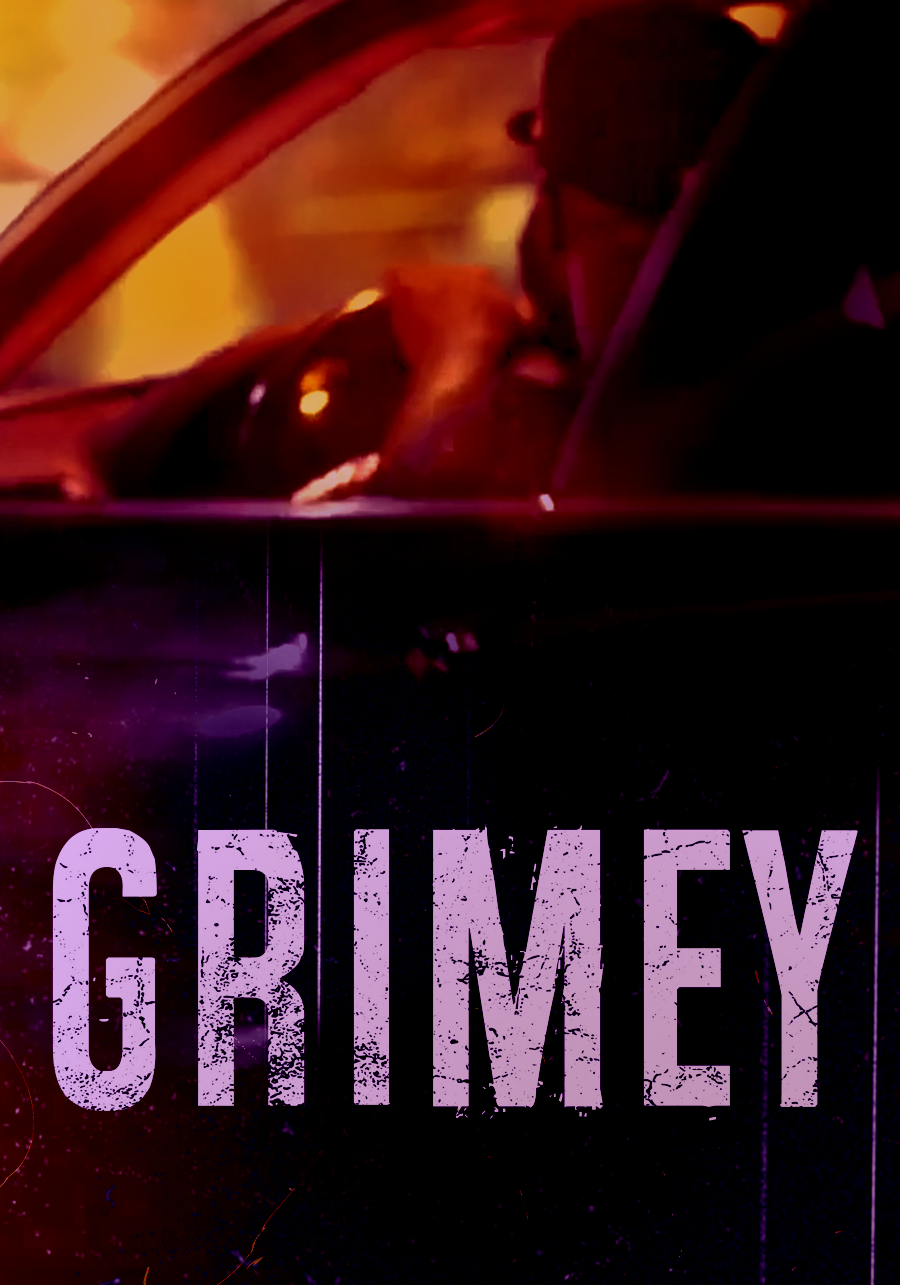 Grimey ep 2