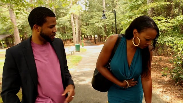 Dexter Jackson's Guide to Dating (Sea...