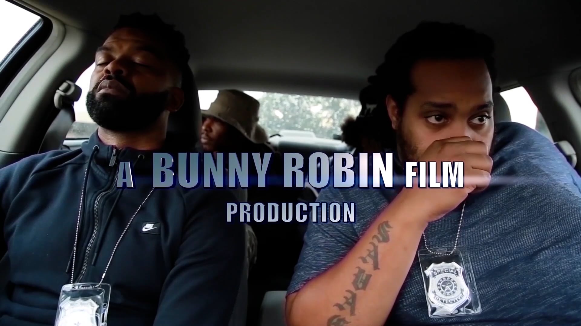 Episode 7  Situation Stay Focused _