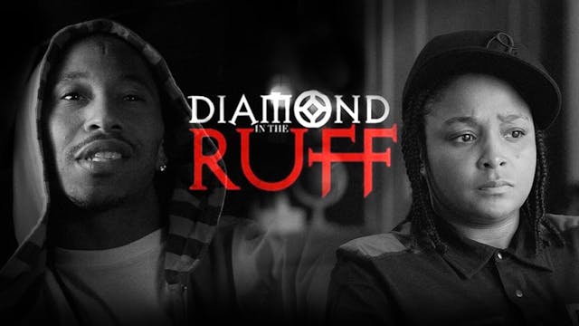 Diamond Ruff Movie Official Trailer