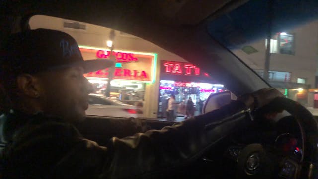 Stay Focused Trailer