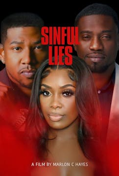 Sinful Lies
