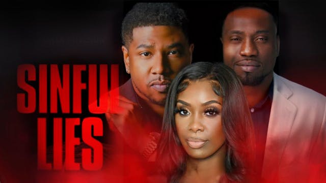 Sinful Lies Trailer