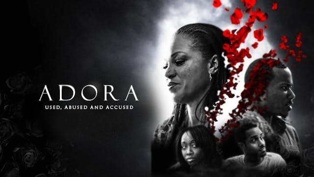 ADORA Official Trailer