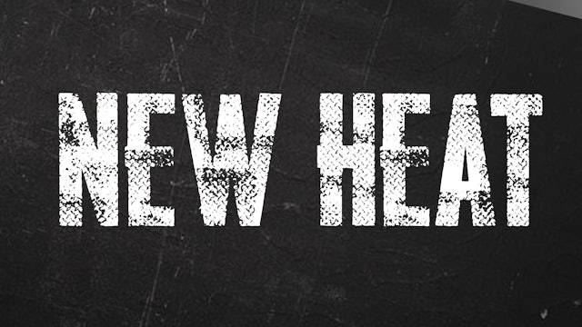 New Heat