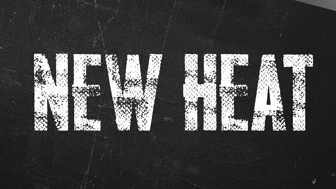 New Heat