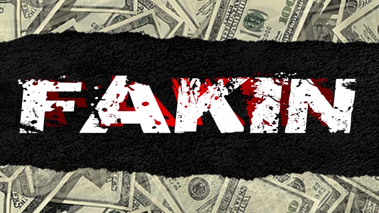 Fakin trailer 2