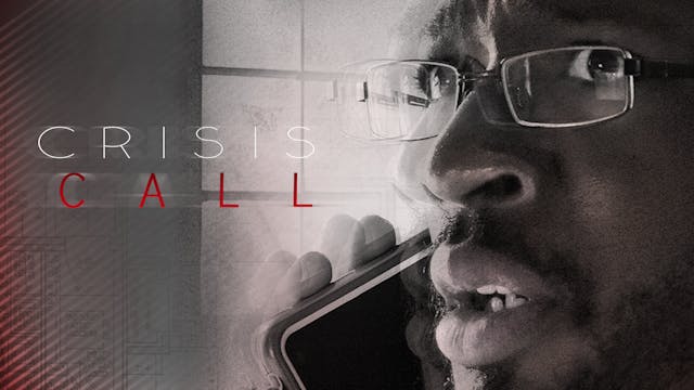 CRISIS CALL TRAILER