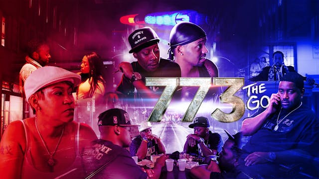 773 THE GO