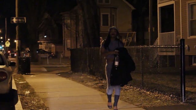 Homicide in Hartford