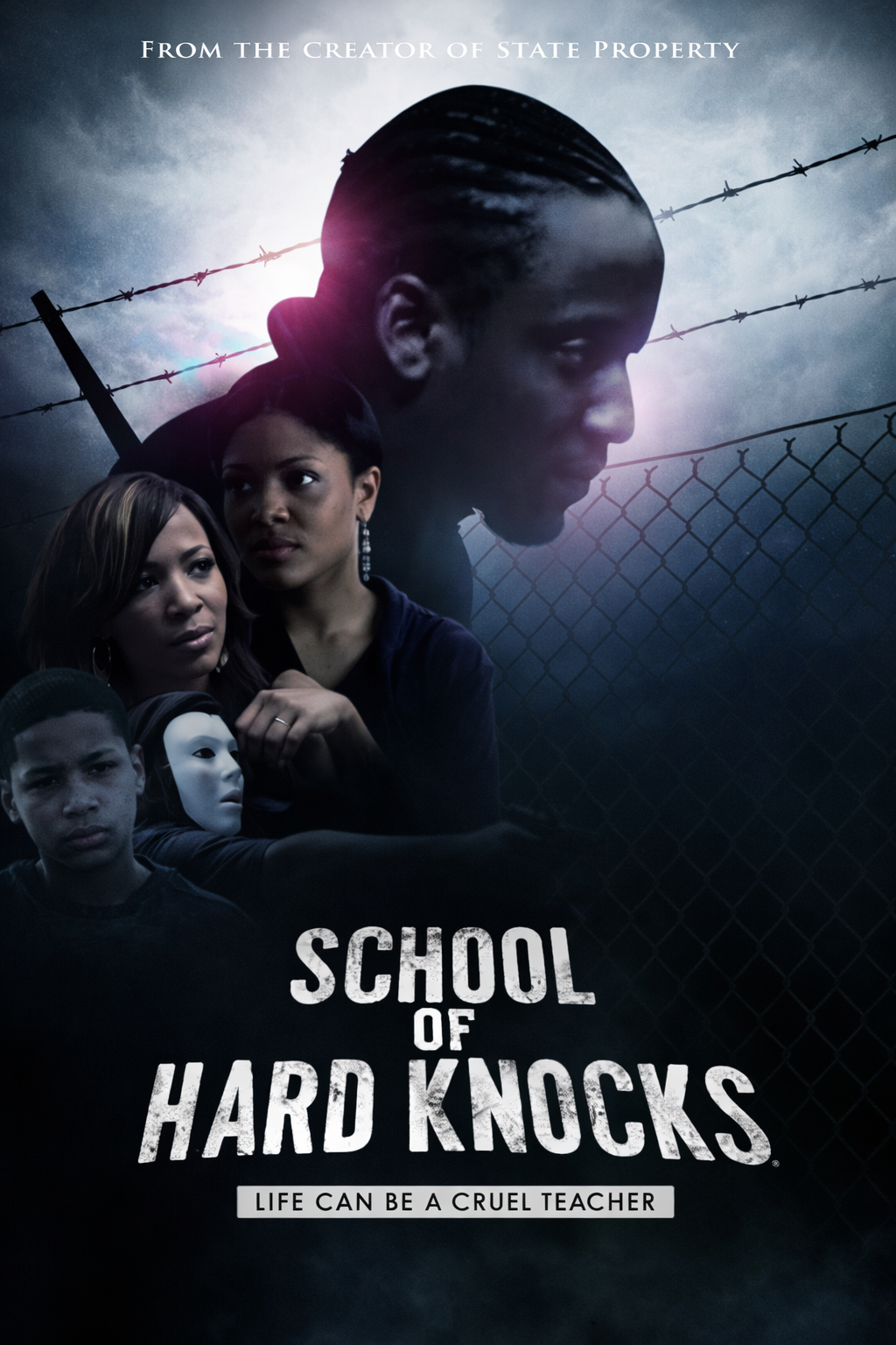 School Of Hard Knocks - Movie