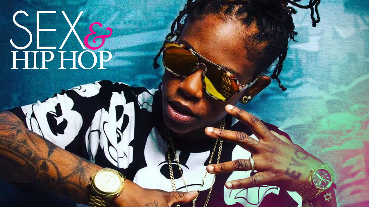 Sex In Hip Hop DOCUMENTARY