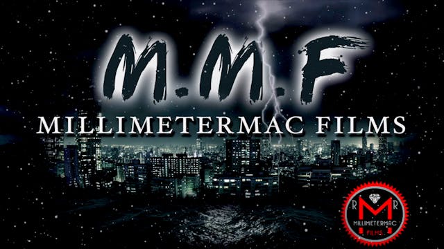 Bishop & Chainey EP 8