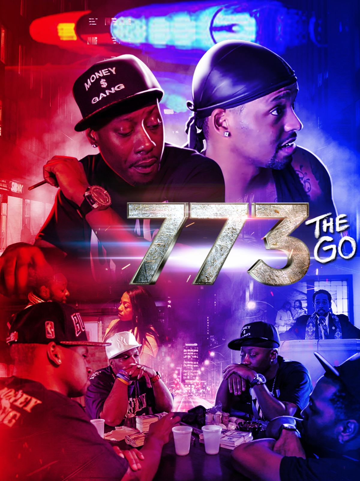 773 THE GO