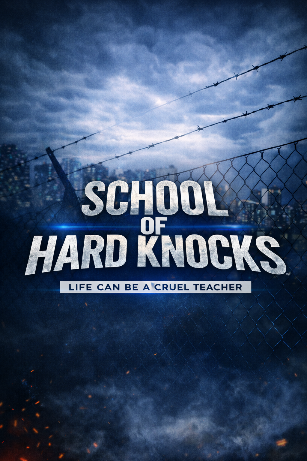 School Of Hard Knocks Trailer
