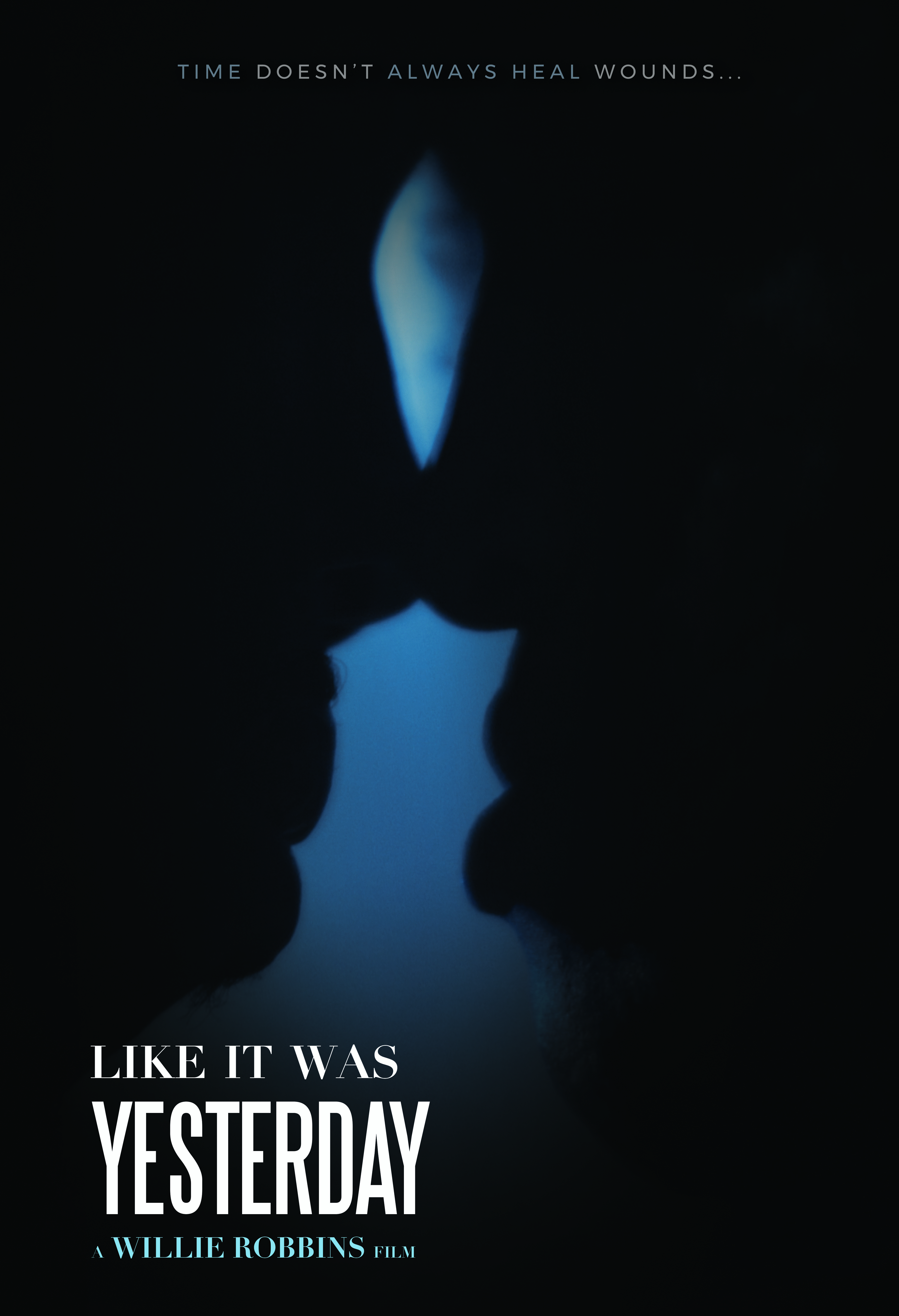 Like It Was Yesterday