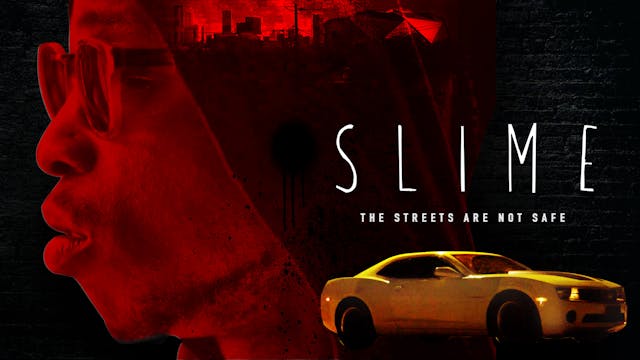 Slime _ Uzi Cut