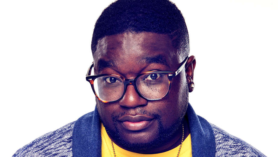 Undisputed Comedy Lil Rel - Stand Up