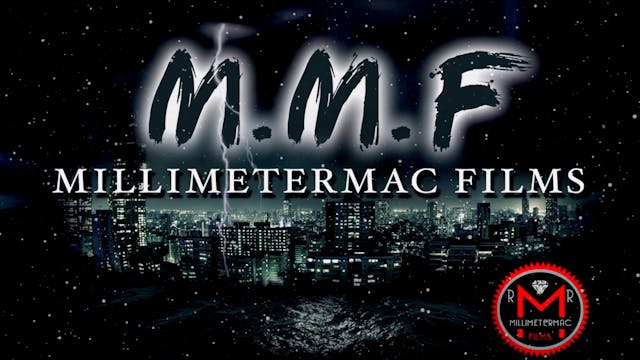 Bishop & Chainey EP 5